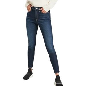 NWT Athleta Sculptek Skinny Jean
